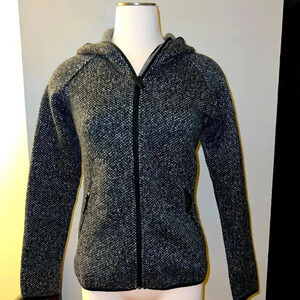 Women’s Columbia Tweed Lightweight Hooded Jacket